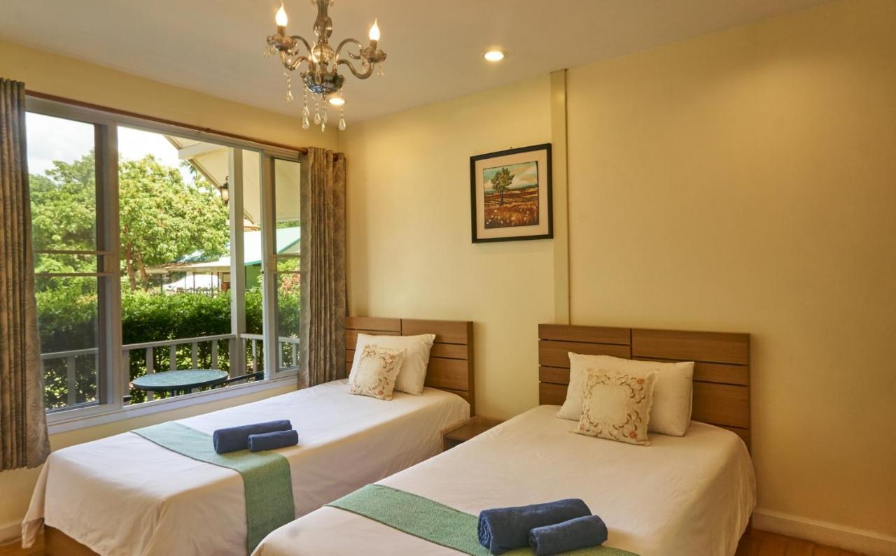 Bo Tree Cottage On The River Mukdahan Exterior photo
