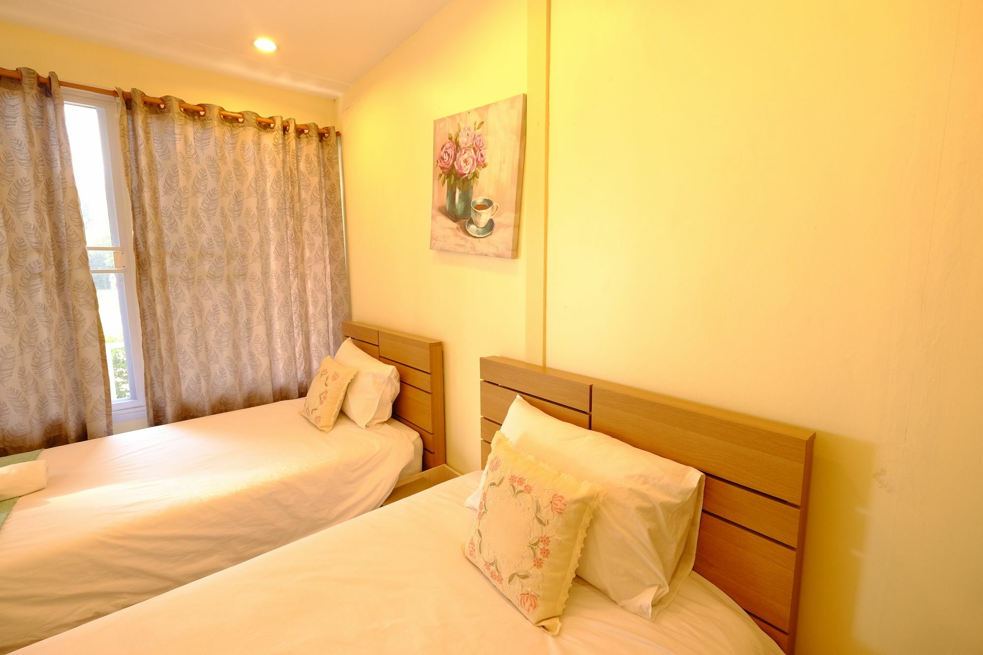Bo Tree Cottage On The River Mukdahan Exterior photo