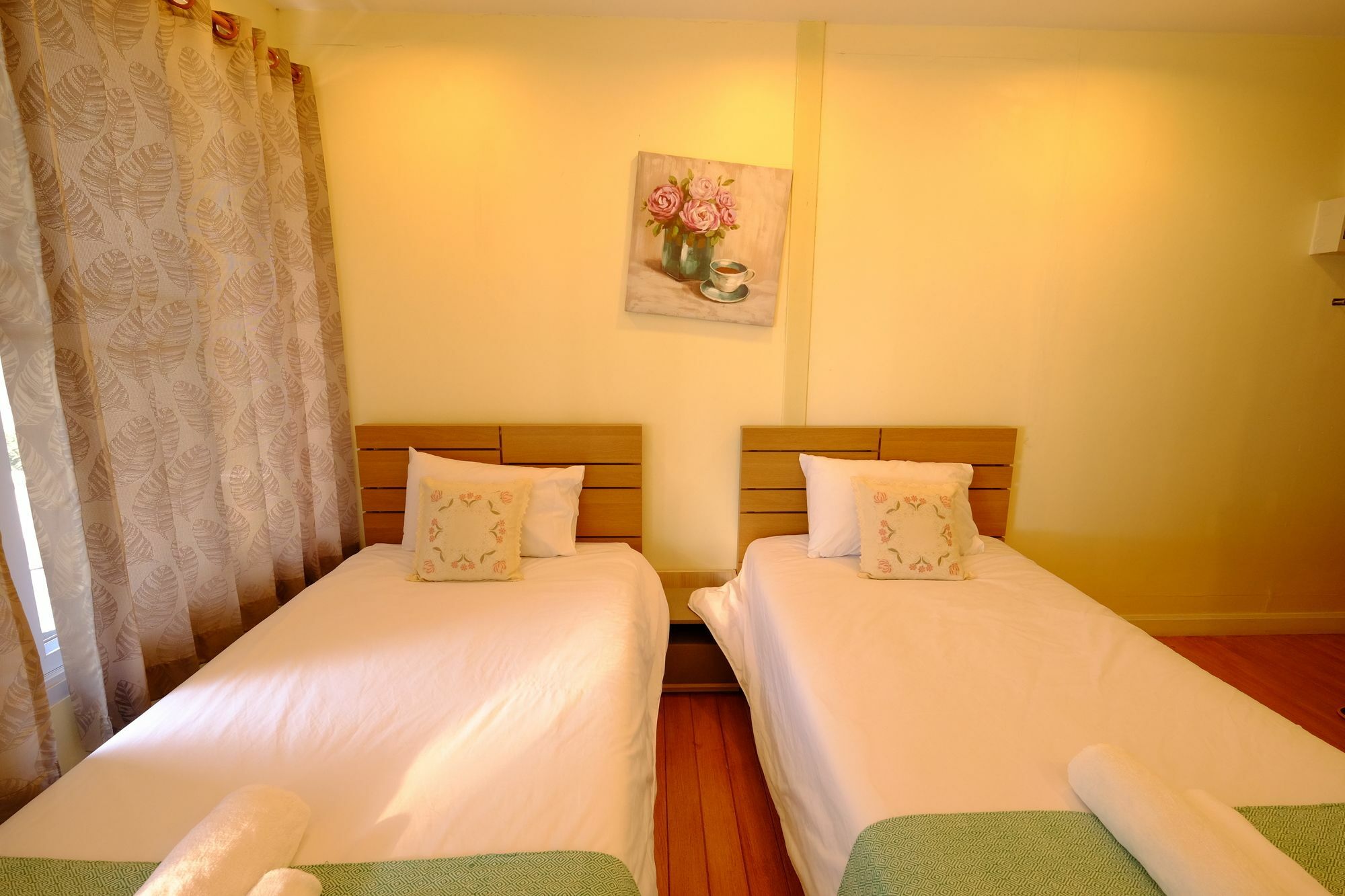 Bo Tree Cottage On The River Mukdahan Exterior photo