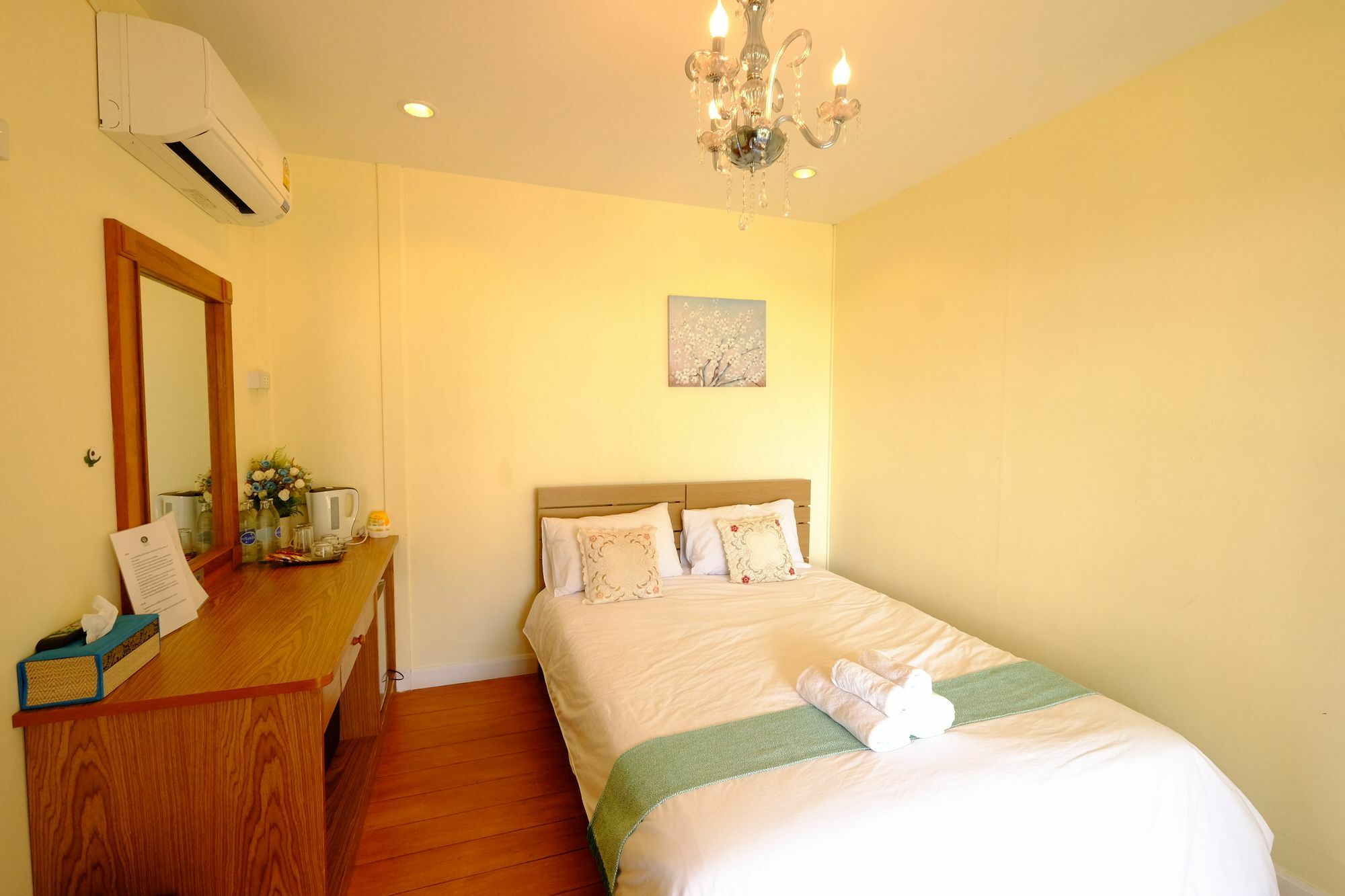 Bo Tree Cottage On The River Mukdahan Exterior photo
